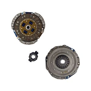 کیت کلاچ جی آی اس پی مدل r3 roa کد 439901 به همراه بلبرینگ مناسب برای روا